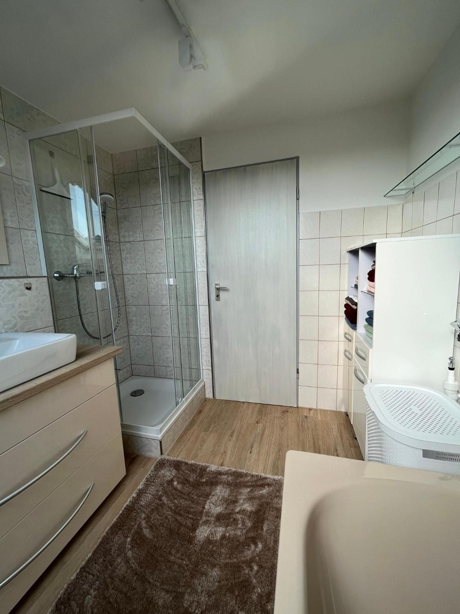 Schoene Wohnung, Bodenseenaehe Ravensburg Kültér fotó