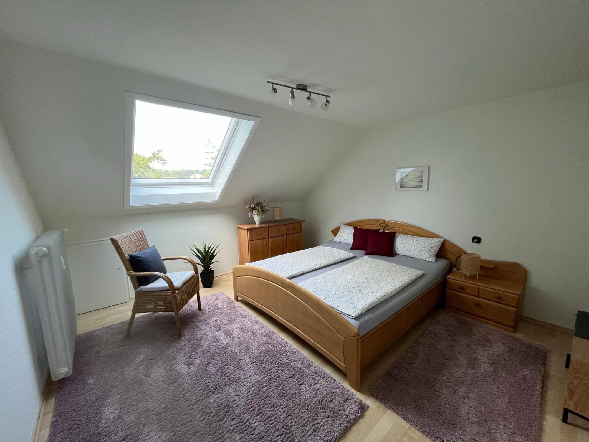 Schoene Wohnung, Bodenseenaehe Ravensburg Kültér fotó